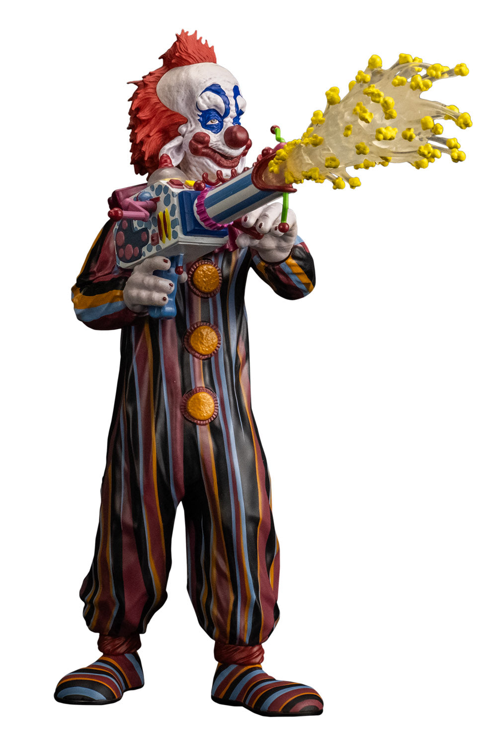 officially licensed killer klowns from outer space toy