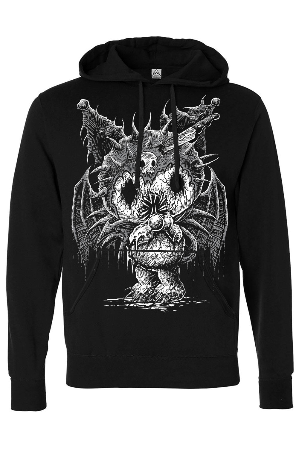 Killromi Hoodie – VampireFreaks