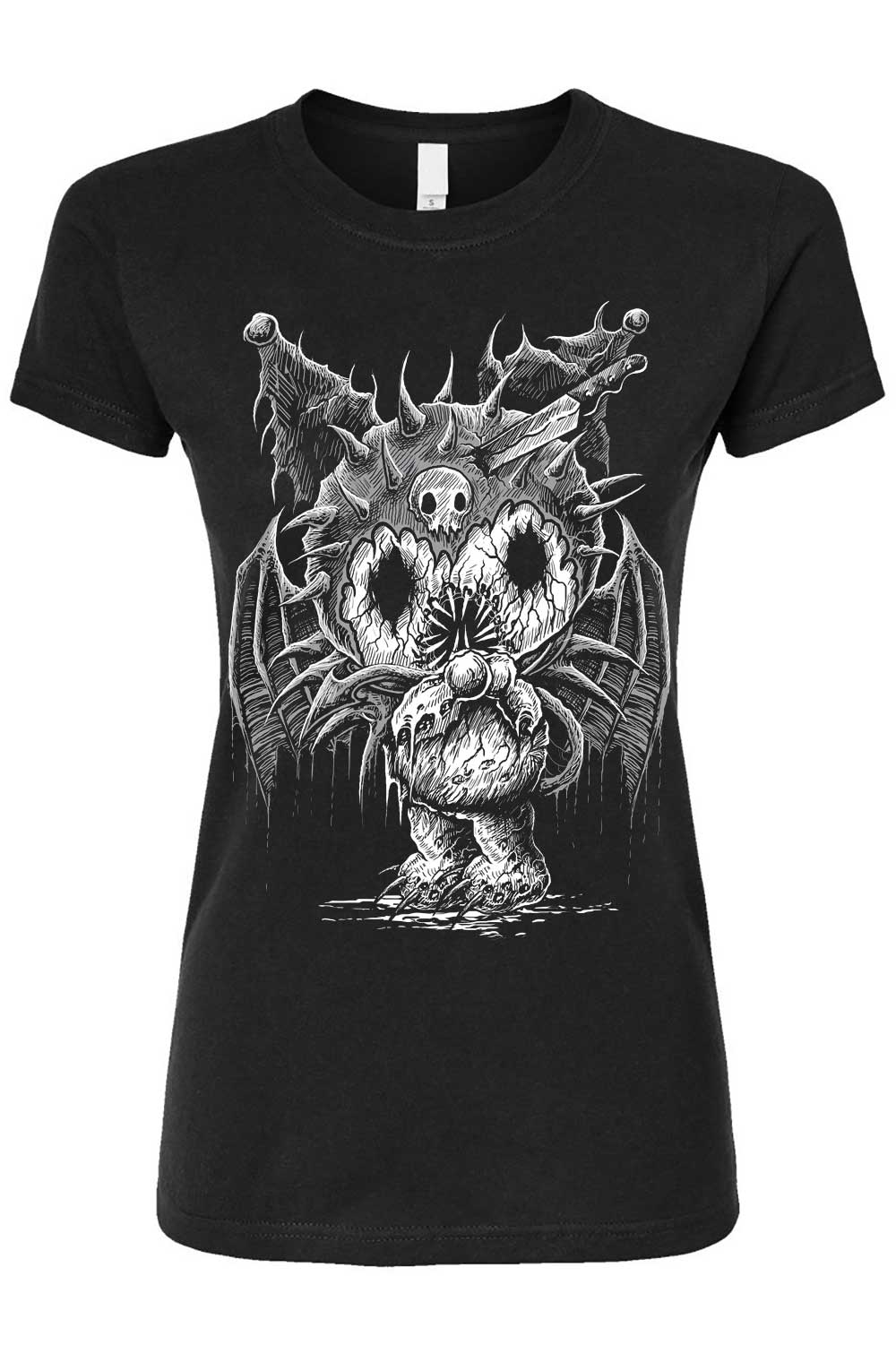 *VORLAGE* T-Shirt [Mehrere Stile verfügbar]