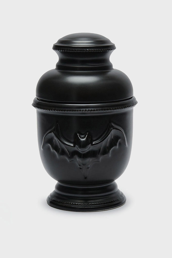 gothic kitchen jar