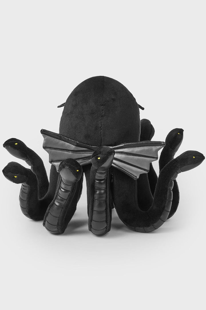 gothic plushie toy