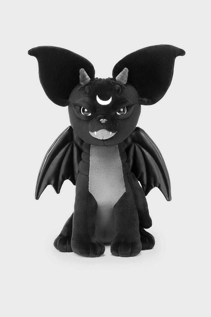 bat plush toy