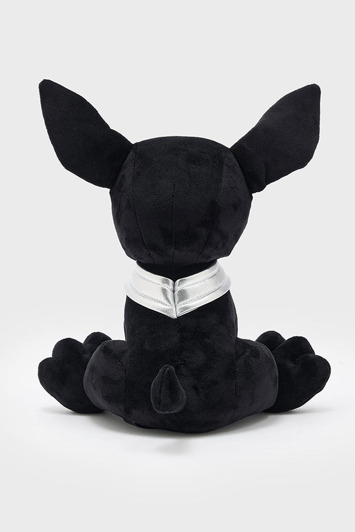 ankh stuffed animal
