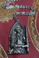 joan of arc jewelry 