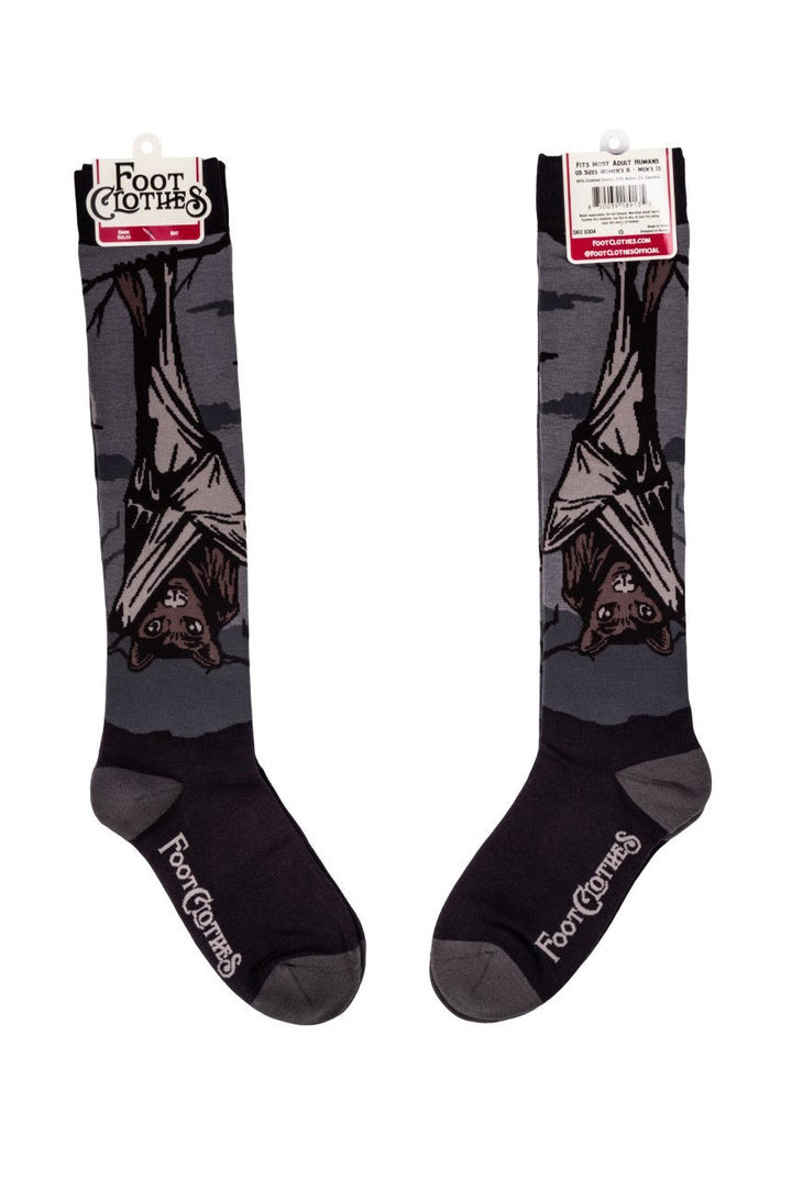 footclothes gothic socks 