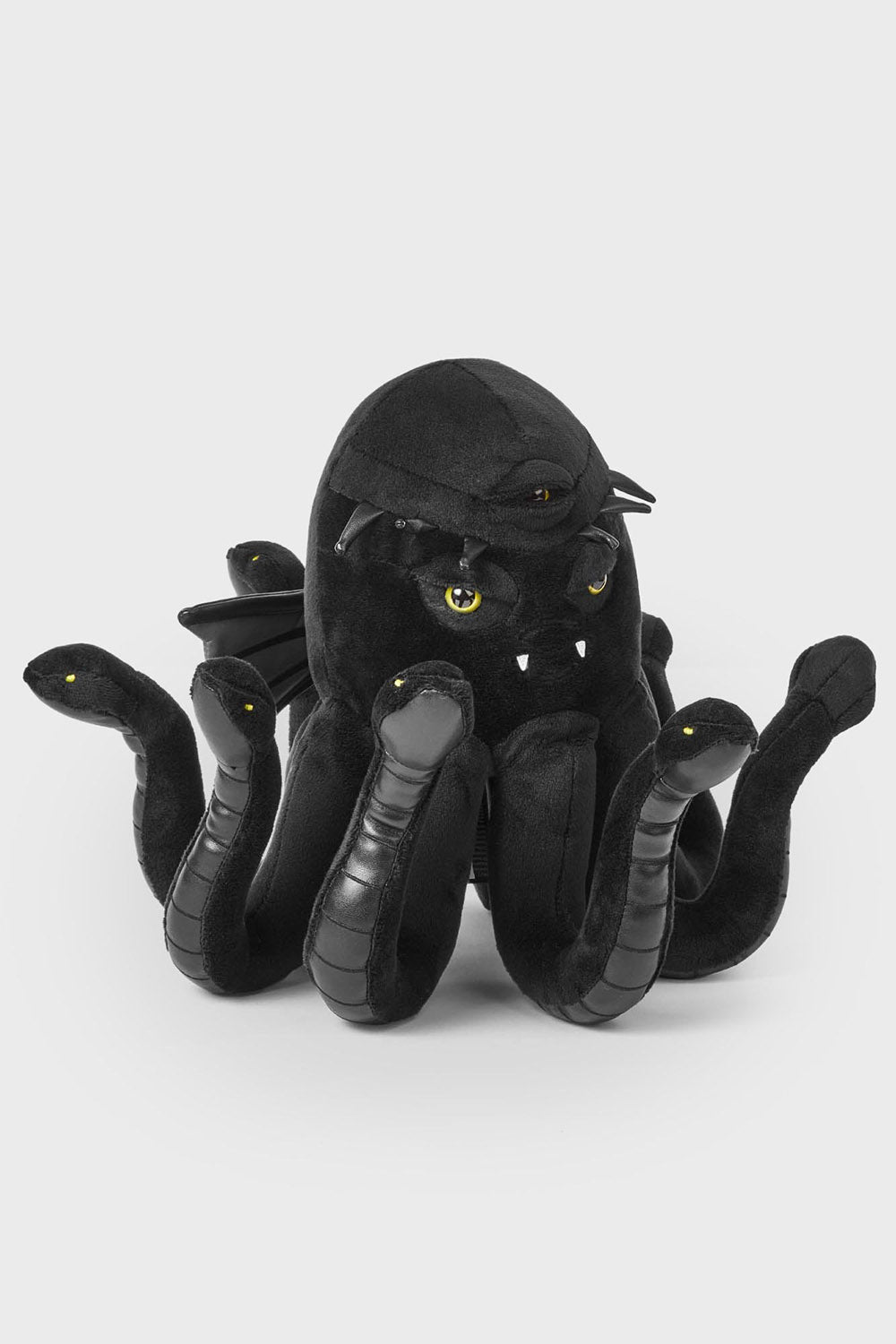 kraken plushie stuffed animal