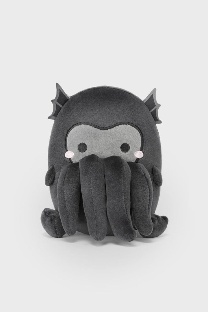 creepy cute plushie toy