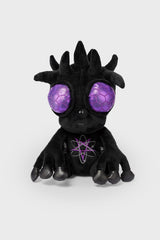 alien plush tiy by killstar