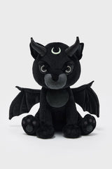 kreepture plushie toy