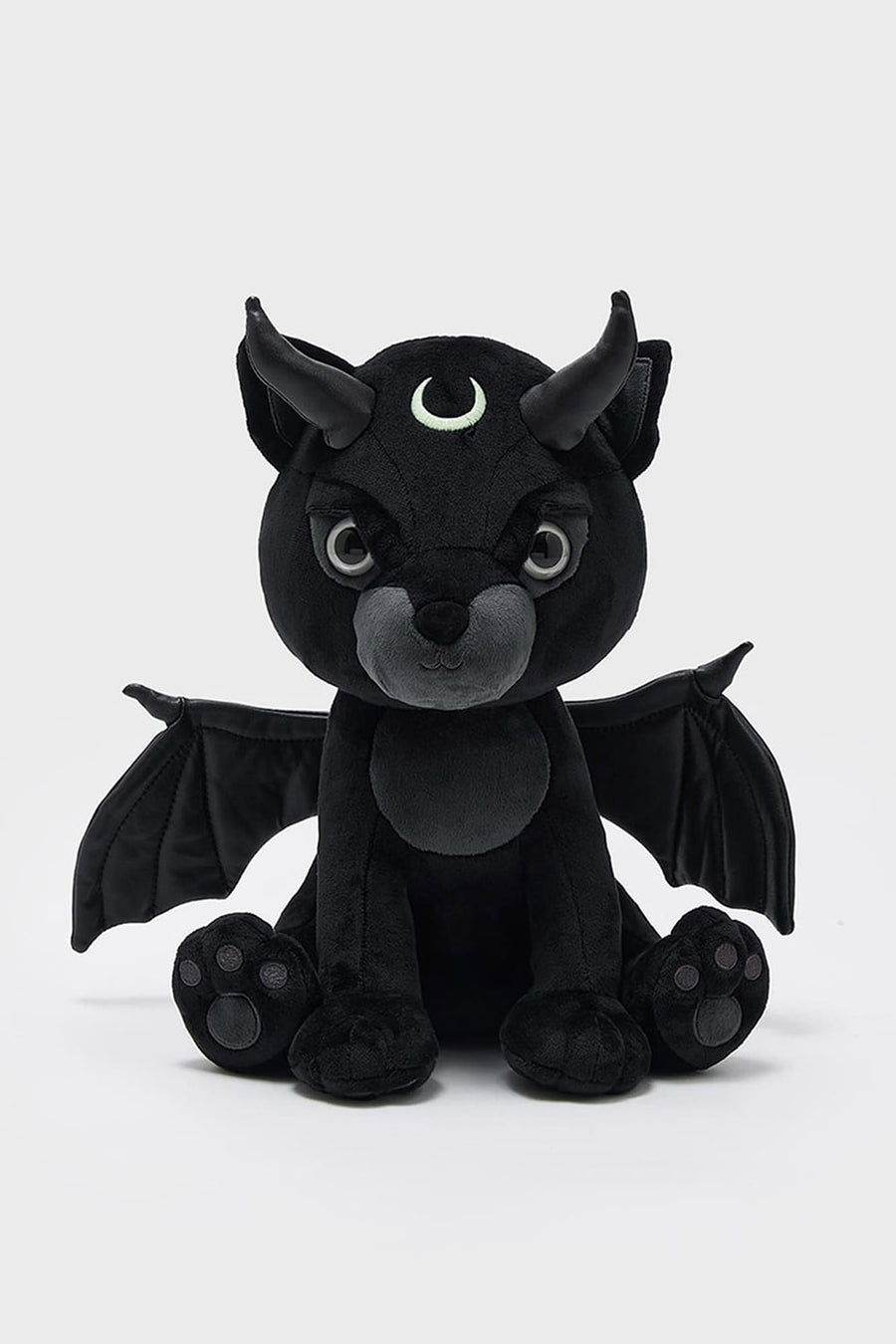 kreepture plushie toy