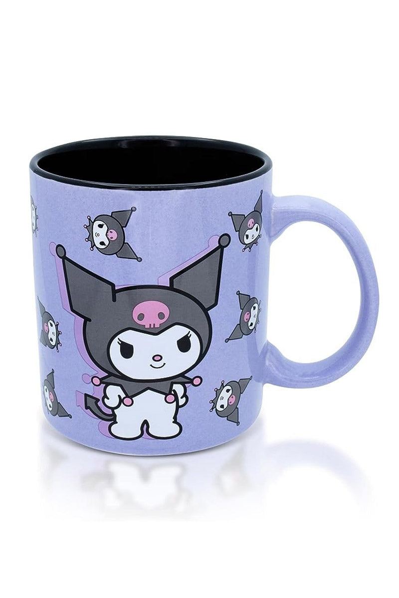 hello kitty coffee mug