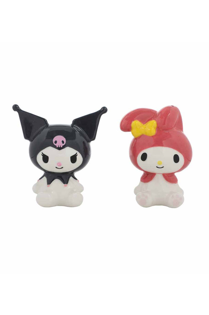 my melody salt and pepper shakers