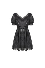 womens lacey dress