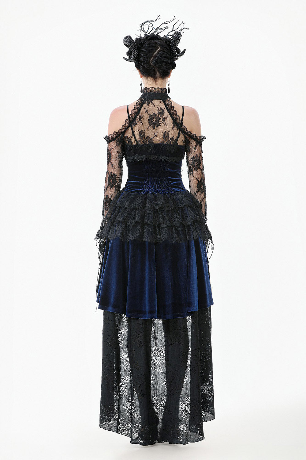 gothic clothes by dark in love