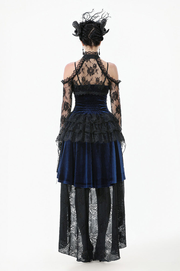 gothic clothes by dark in love