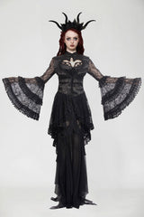 womens dark in love clothes