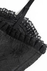 dark siren mermaid  clothing