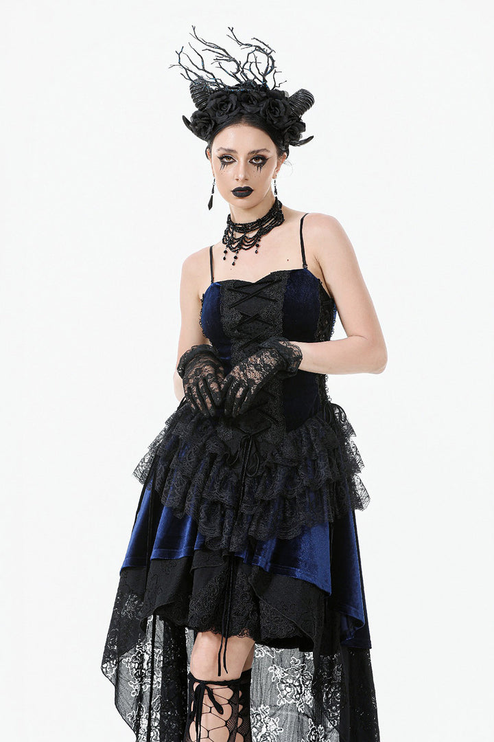 dark in love clothes