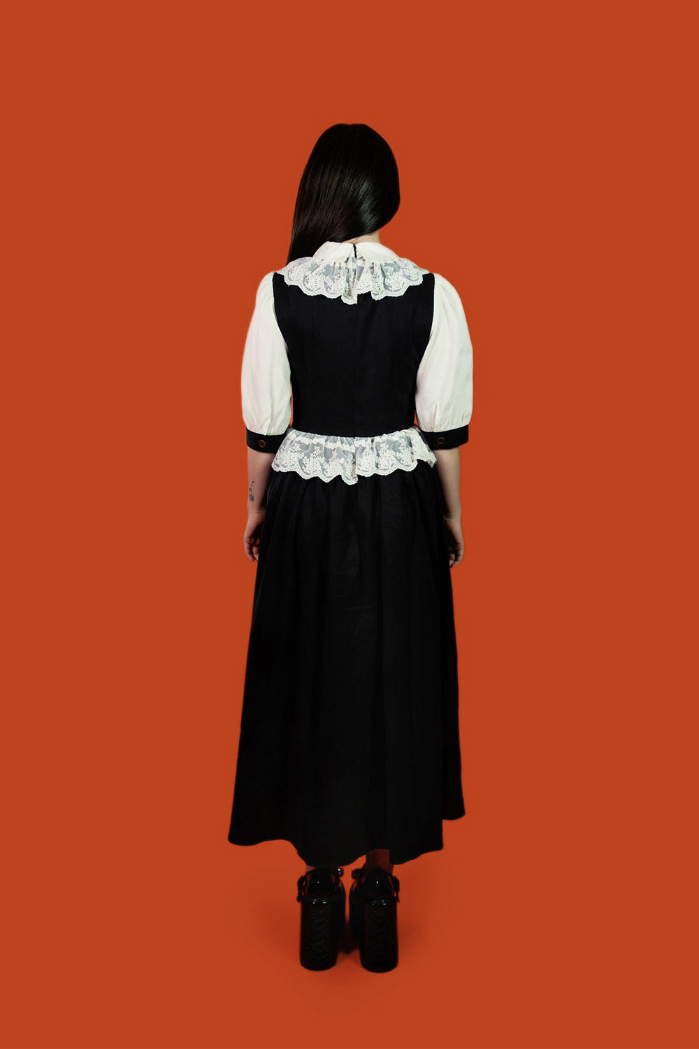 Blackfern Dress