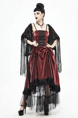 gothic cardigan