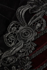 floral lace embroidery 