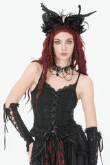 gothic tank top