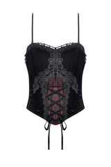 dark in love clothes for women