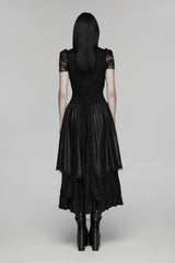 romantic gothic clothes by punk rave for women 