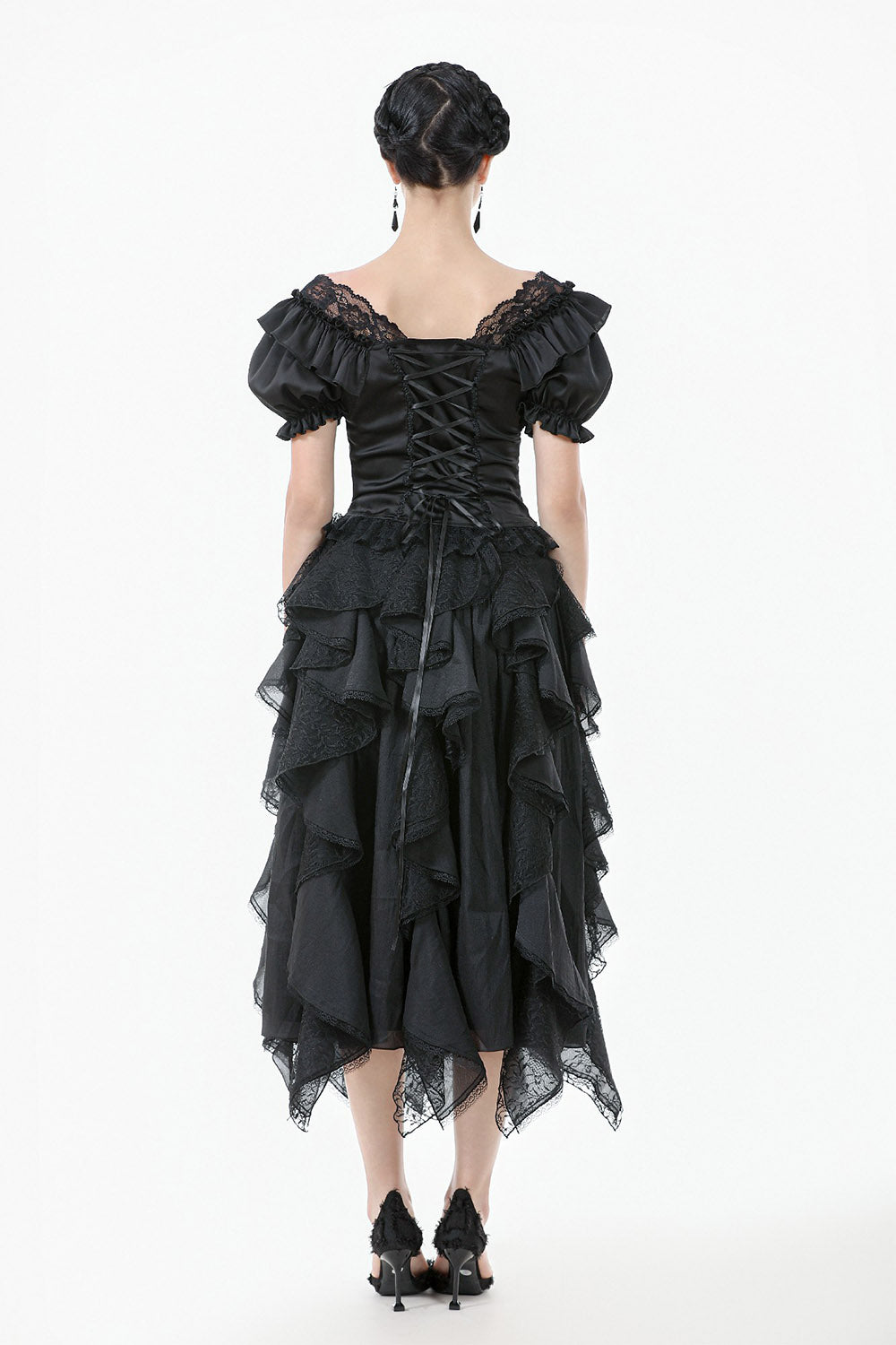 corset top