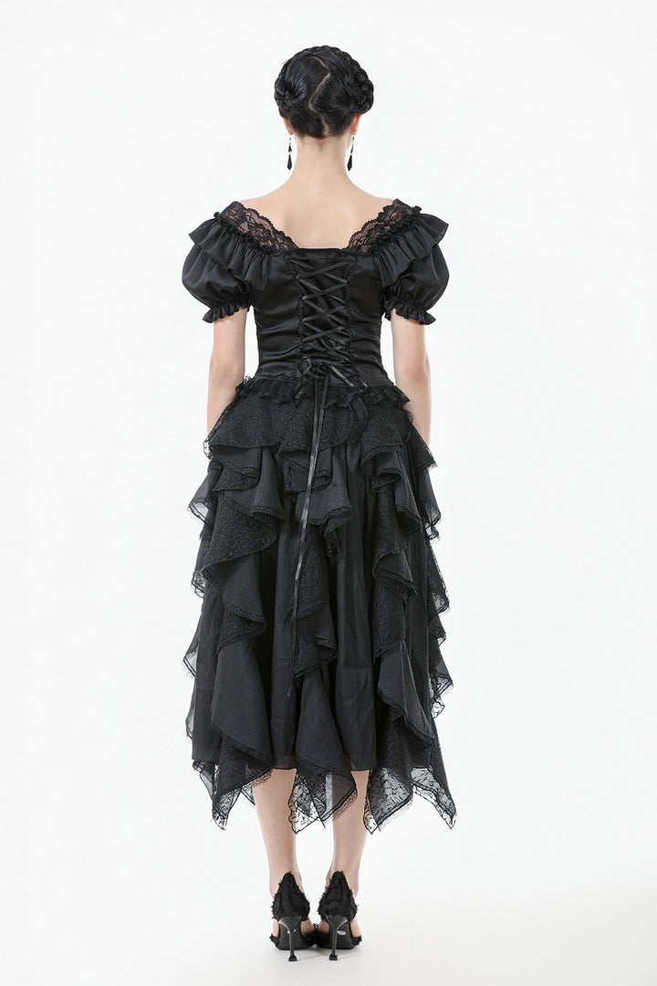 corset top
