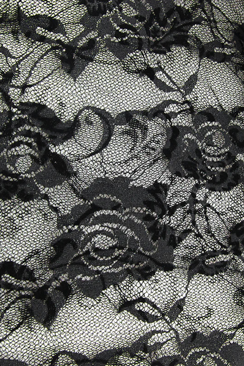 Morbida Mermaid Maxi Skirt