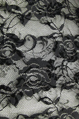 Morbida Mermaid Maxi Skirt