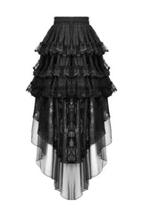 goth clothing by dark in love for women