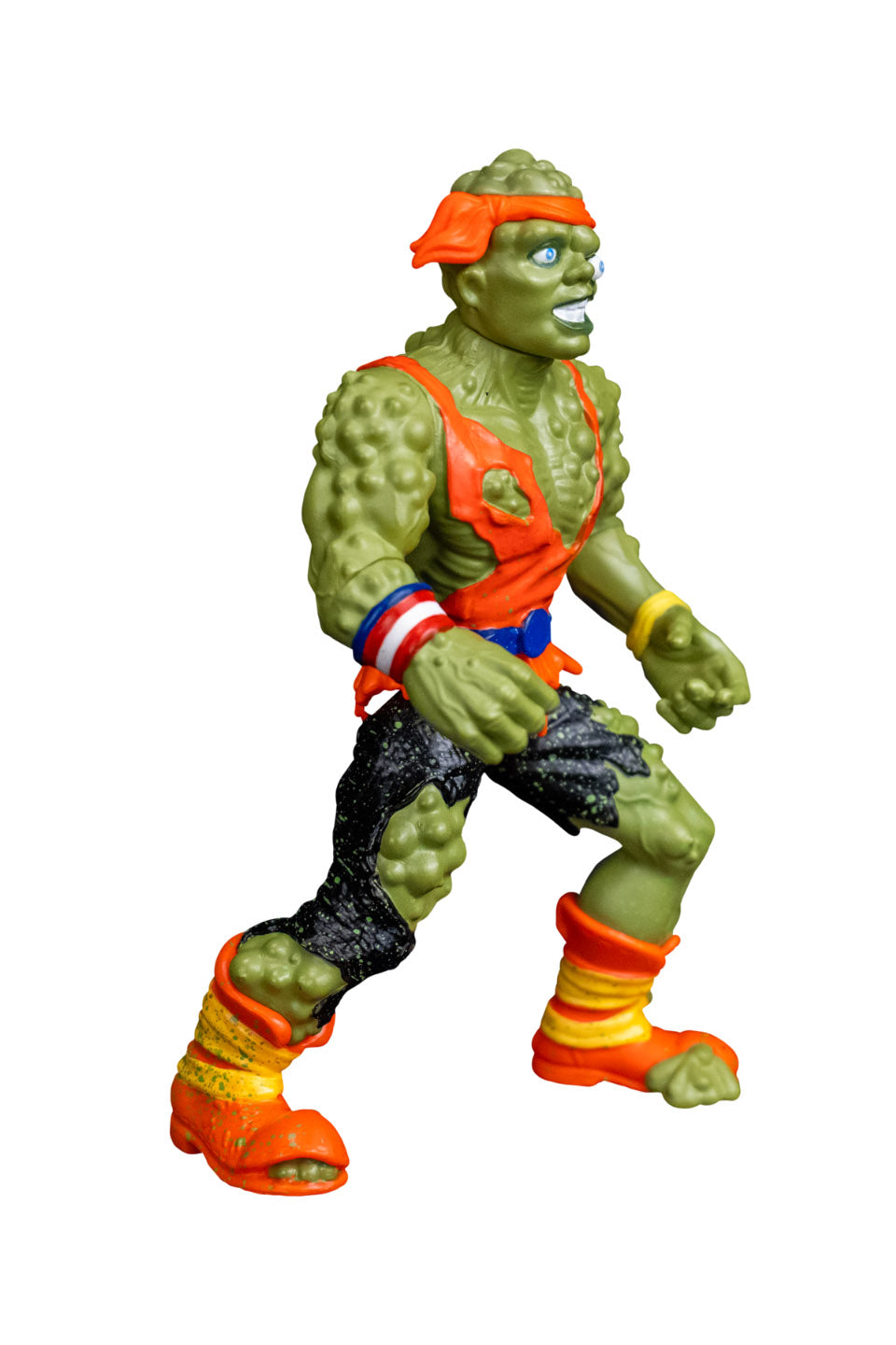 halloween horror movie action figurine 