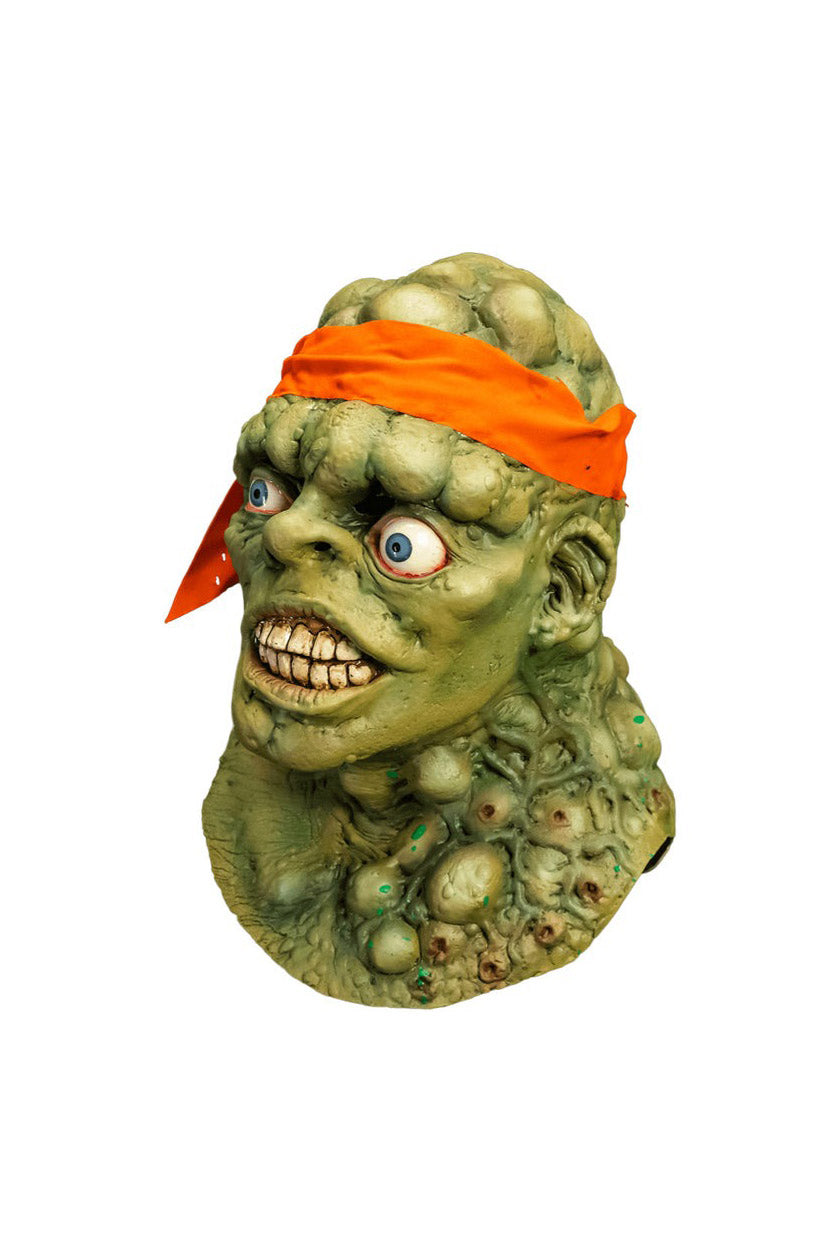 the toxic avenger face mask 