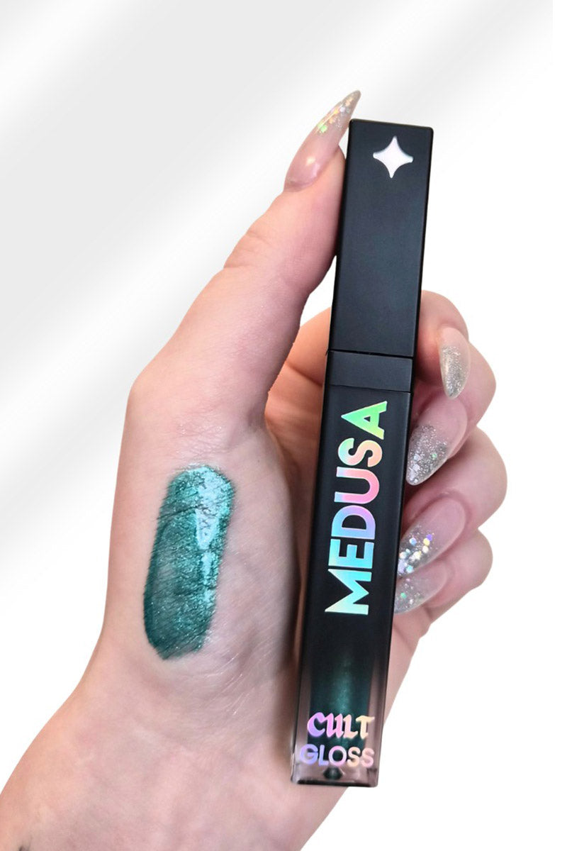 Cult Gloss [Glitch]