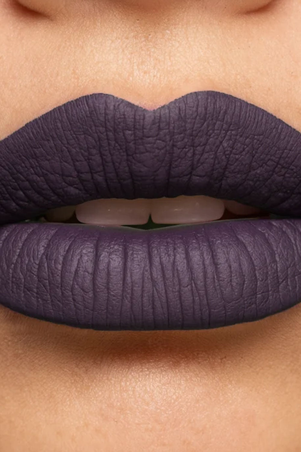 Medusa’s Makeup Grave matte liquid lipstick for gothic makeup dark alternative beauty and edgy punk fashion