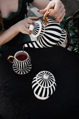 sweeney todd tea set