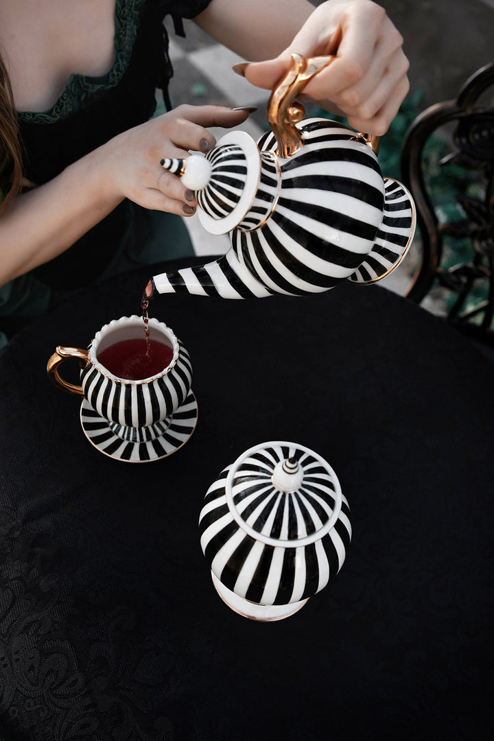 sweeney todd tea set