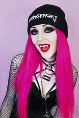 VampireFreaks Logo Beanie