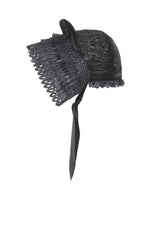 kitty ear lolita kawaii bonnet