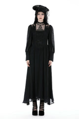 womens gothic wedding hat