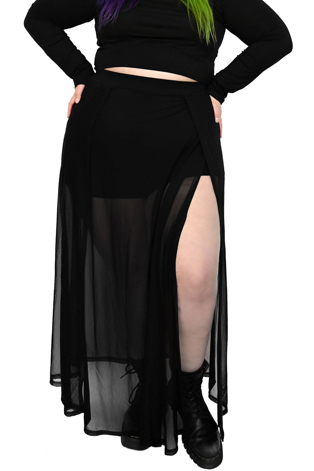 womens plus size foxblood clothing