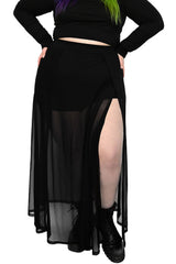 womens plus size foxblood clothing