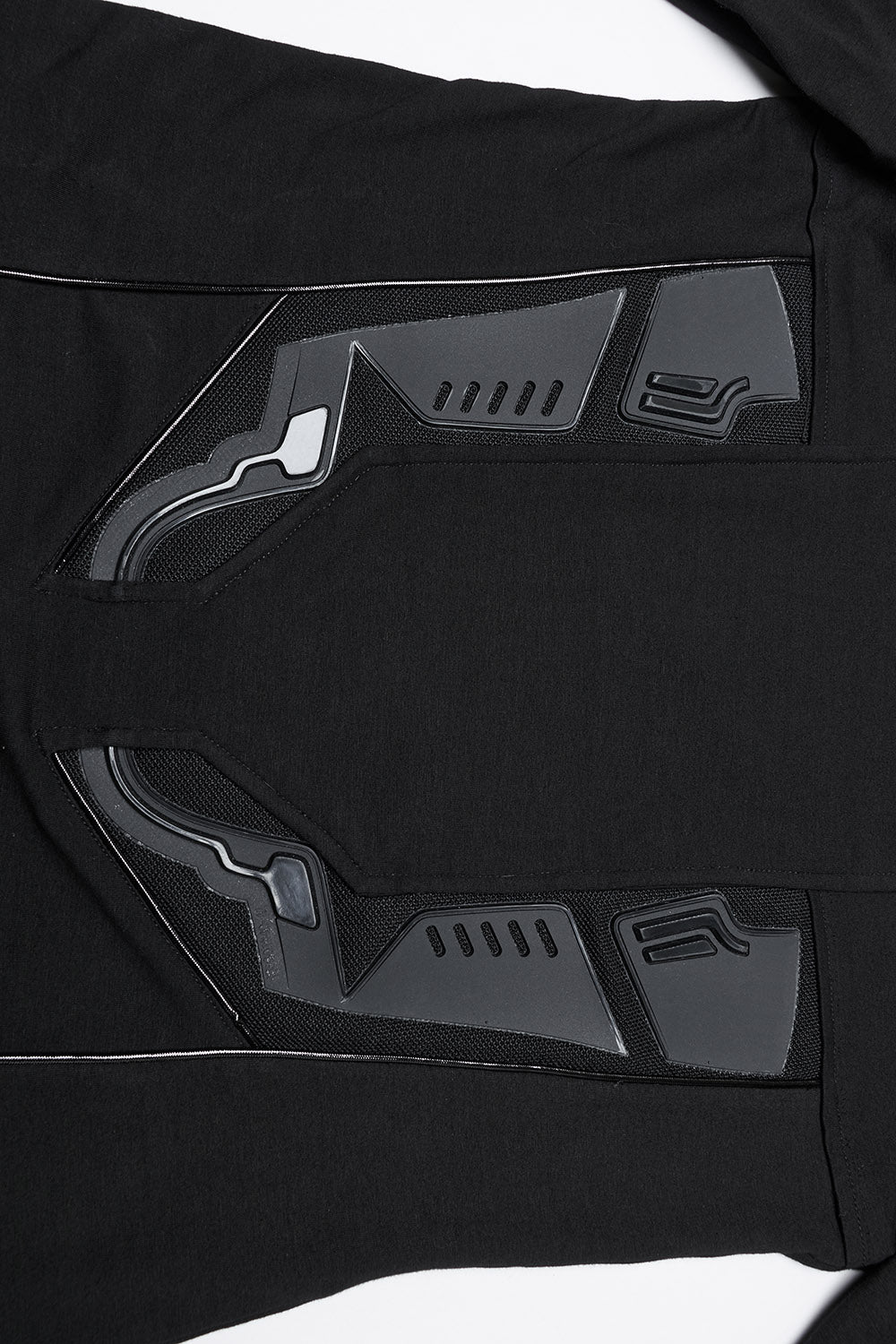 XIPHEVIL Cyberpunk Outfits Star Alliance 09 Sports T-Shirt