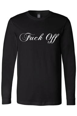 F*ck Off T-shirt