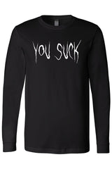 plus size mens punk emo tshirt