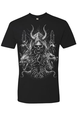 Lord of Wolves T-shirt