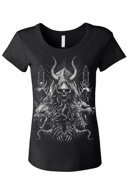 Lord of Wolves T-shirt