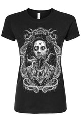 H.P. Lovecraft T-shirt